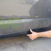 Side skirts / Sill covers For VW T5 2003-2015 LONG wheel base