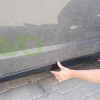 Side skirts / Sill covers For VW T5 2003-2015 LONG wheel base