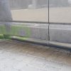 Side skirts / Sill covers For VW T5 2003-2015 LONG wheel base