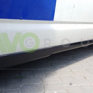 Side skirts / Sill covers For VW T5 2003-2015 SHORT wheel base