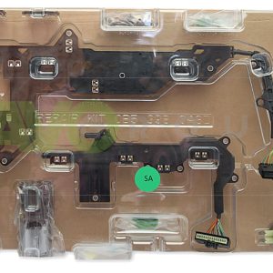 DSG 0B5/DL501/DQ500 MECHATRONIC PRESSURE CONTROL REPAIR KIT 0B5398048D