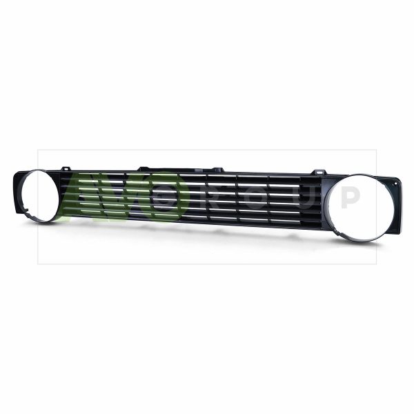 Front Grill Without emblem / badgeless grill for VW Golf 1 1971-1983