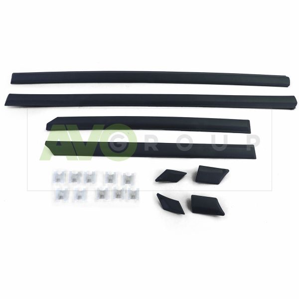 Door trim panel for VW Golf 3 1991-1999