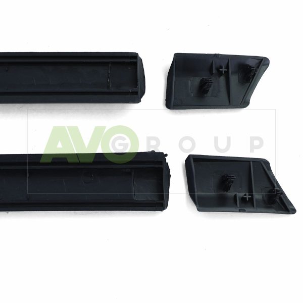 Door trim panel for VW Golf 3 1991-1999