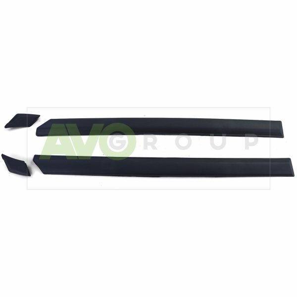 Door trim panel for VW Golf 3 1991-1999