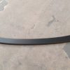 Front Bumper spoiler / skirt / valance For VW Golf 3 1H GTI 91-98 VR6 ABS Matt