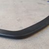 Front Bumper spoiler / skirt / valance For VW Golf 3 1H GTI 91-98 VR6 ABS Matt