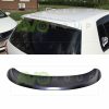 GTI look rear door / roof spoiler for VW Golf 6 MK6 2008-2013 Hatchback ABS Matt