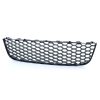 Lower radiator grilles for VW Golf 5 GTI 2003-2009