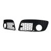 Lower radiator grilles for VW Golf 5 GTI 2003-2009