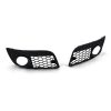 Lower radiator grilles for VW Golf 5 GTI 2003-2009