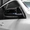 M Style Mirror covers set for BMW X3 G01 X3 G08 X4 G02 X5 G05 X6 G06 X7 G07