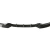 Performance Carbon Fibre front splitter for BMW X6 G06 M Sport