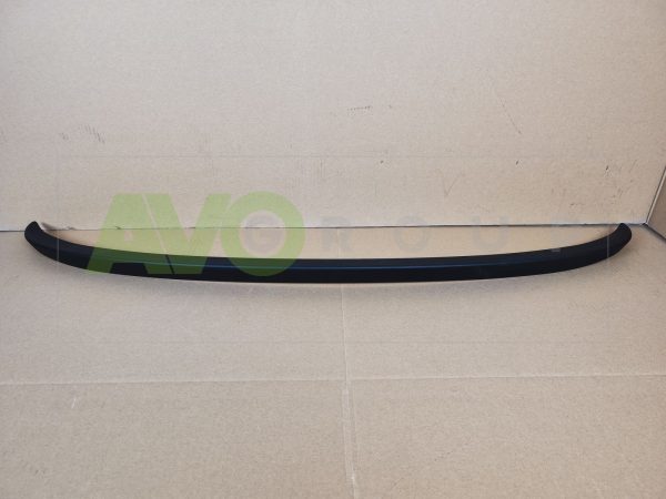 Performance rear boot trunk door spoiler for BMW 3 E90 / M3 ABS Matt