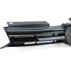 R20 R-Line look front grill with logo place for VW Golf 6 MK6 2008-2013