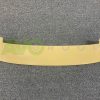 Rear roof / door spoiler wing for VW Golf 4 1997-2005 ABS