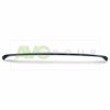 Rear roof / door spoiler wing for VW Golf 4 1997-2005 Black gloss
