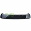 Rear roof / door spoiler wing for VW Golf 4 1997-2005 Black gloss