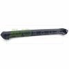Rear roof / door spoiler wing for VW Golf 4 1997-2005 Black gloss