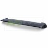 Rear roof / door spoiler wing for VW Golf 4 1997-2005 Black gloss