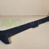 Roof Spoiler for VW Golf 7 7.5 Mk7 VII 2012-2020 GTI OETT Design Black matt
