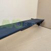 Roof Spoiler for VW Golf 7 7.5 Mk7 VII 2012-2020 GTI OETT Design Black matt