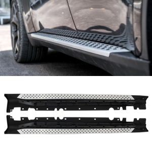 Running Boards Side Steps for BMW X6 E71 E72 2008-2014