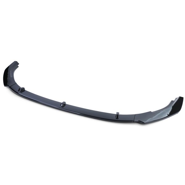 Sport style front bumper spoiler / skirt / valance for VW Golf 6 GTI 2008-2013