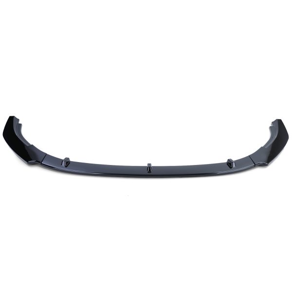 Sport style front bumper spoiler / skirt / valance for VW Golf 6 GTI 2008-2013