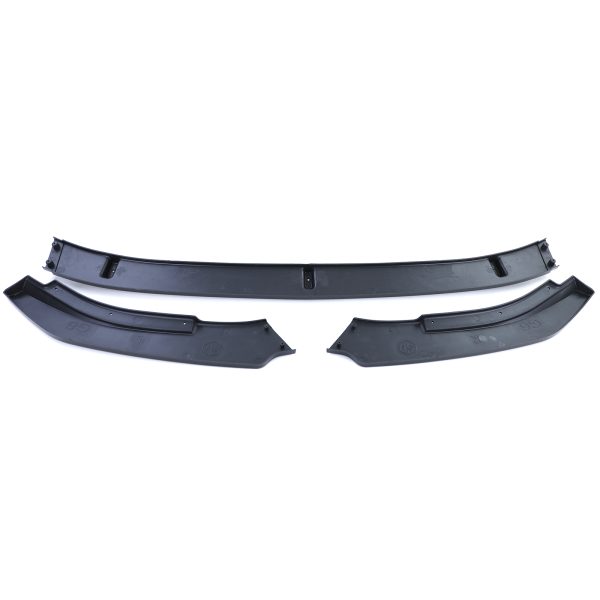 Sport style front bumper spoiler / skirt / valance for VW Golf 6 GTI 2008-2013