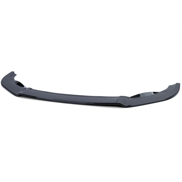 Sport style front bumper spoiler / skirt / valance for VW Golf 6 R20 2008-2013