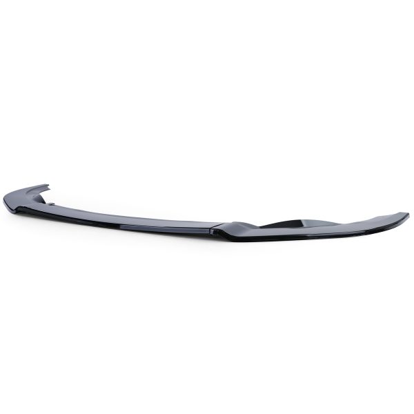 Sport style front bumper spoiler / skirt / valance for VW Golf 6 R20 2008-2013