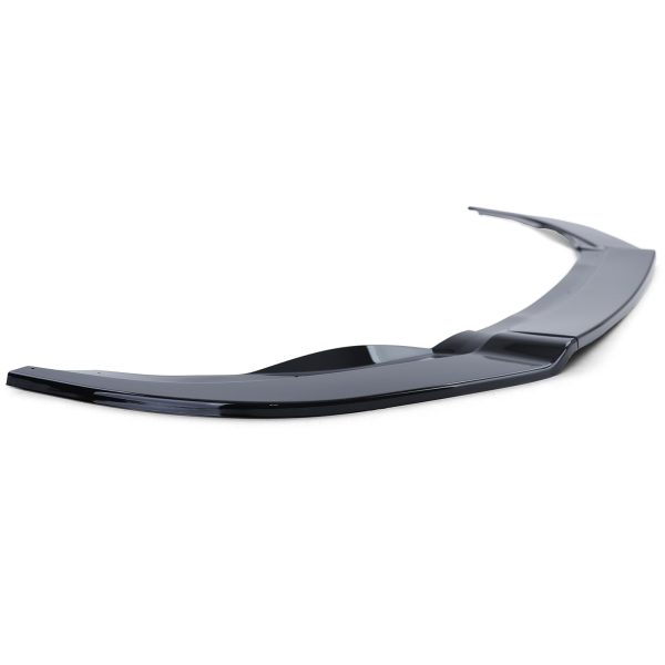Sport style front bumper spoiler / skirt / valance for VW Golf 6 R20 2008-2013