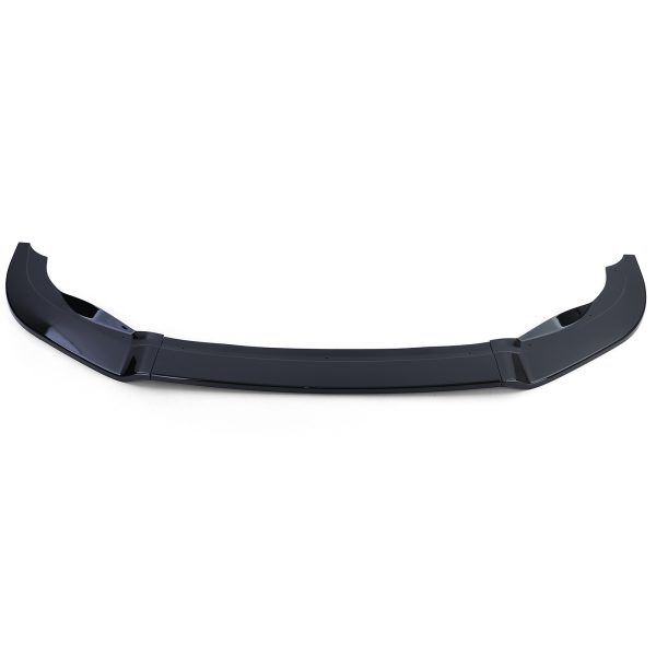 Sport style front bumper spoiler / skirt / valance for VW Golf 6 R20 2008-2013