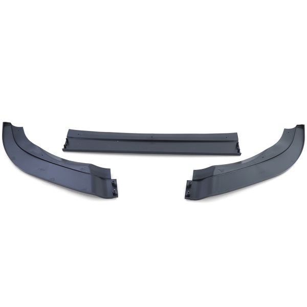 Sport style front bumper spoiler / skirt / valance for VW Golf 6 R20 2008-2013