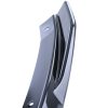 Sport style front bumper spoiler / skirt / valance for VW Golf 6 SE 2008-2013