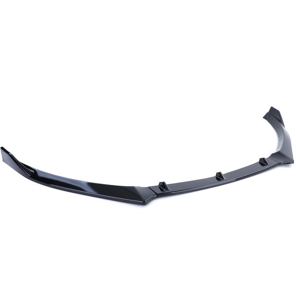 Sport style front bumper spoiler / skirt / valance for VW Golf 6 SE 2008-2013