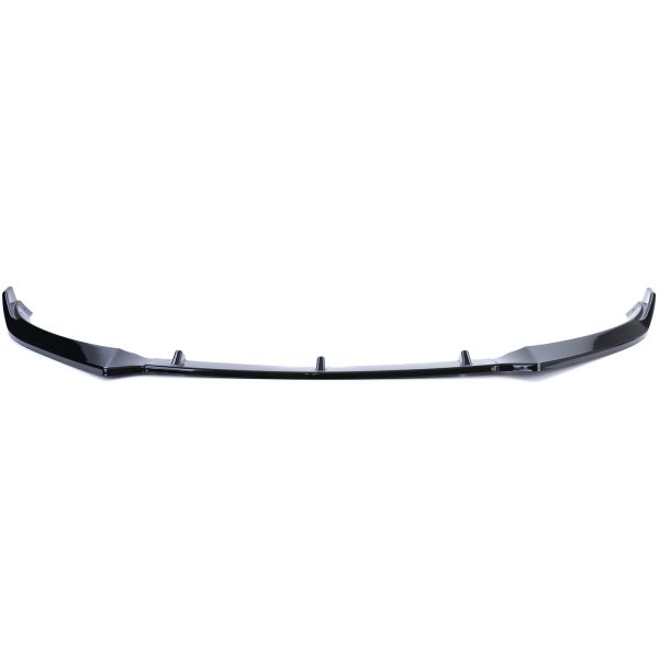 Sport style front bumper spoiler / skirt / valance for VW Golf 6 SE 2008-2013