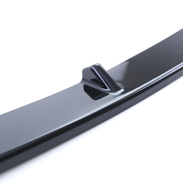 Sport style front bumper spoiler / skirt / valance for VW Golf 6 SE 2008-2013