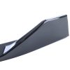 Sport style front bumper spoiler / skirt / valance for VW Golf 6 SE 2008-2013