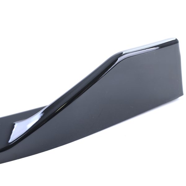 Sport style front bumper spoiler / skirt / valance for VW Golf 6 SE 2008-2013