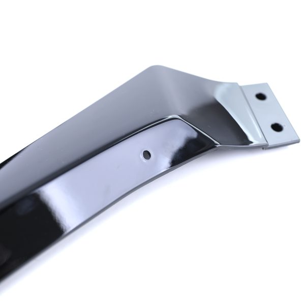 Sport style front bumper spoiler / skirt / valance for VW Golf 6 SE 2008-2013