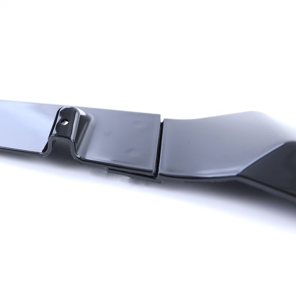 Sport style front bumper spoiler / skirt / valance for VW Golf 6 SE 2008-2013