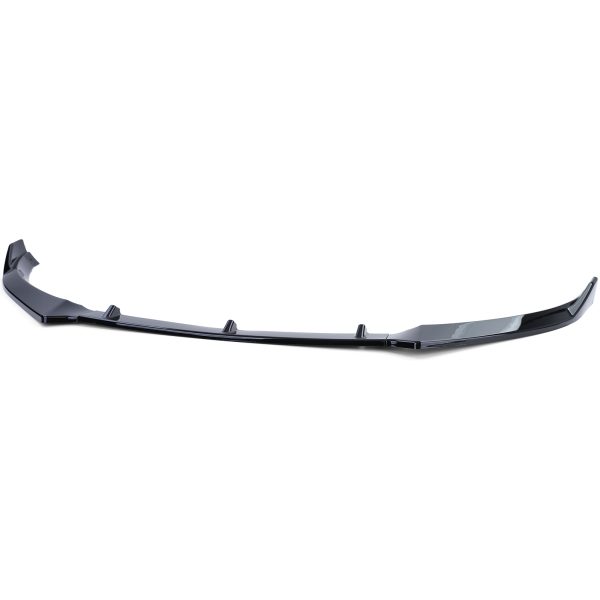 Sport style front bumper spoiler / skirt / valance for VW Golf 6 SE 2008-2013