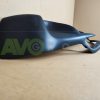 4.8is Style Front spoiler for BMW X5 E53 2003-2006