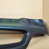 4.8is Style Front spoiler for BMW X5 E53 2003-2006