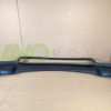 4.8is Style Front spoiler for BMW X5 E53 2003-2006