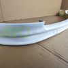 A Style front spoiler splitter for BMW 3 E46 1998-2001 Saloon/Touring