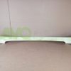 A Style front spoiler splitter for BMW 3 E46 1998-2001 Saloon/Touring
