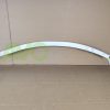A Style front spoiler splitter for BMW 3 E46 1998-2001 Saloon/Touring